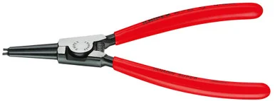 Knipex 4611A3 8 1/4" External Circlip Pliers
