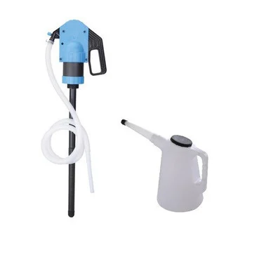 Atd Tools ATD-5080 Plastic Lever Action Barrel Pump 5080_59