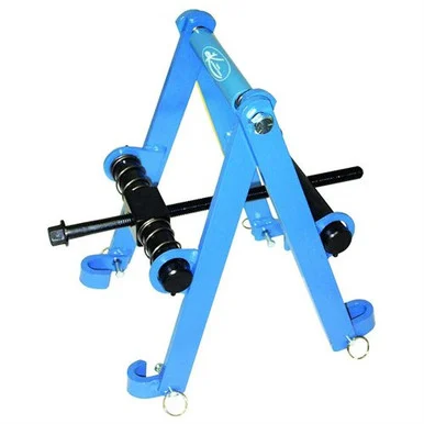 K Tool International KTI-70372 Universal Strut Spring Compressor