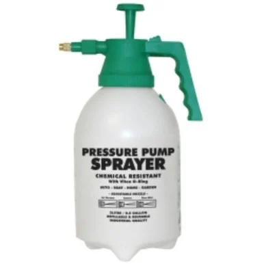 SM Arnold 92-722 Handheld 2-liter Pressure Pump Sprayer