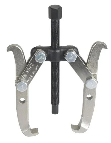 Otc 1022 2 Jaw, 2 Ton Mechanical Grip-0-matic Puller