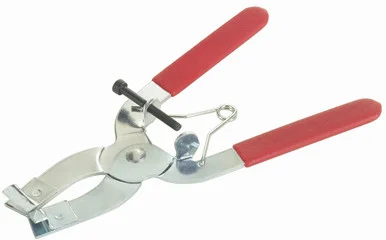 Otc 4839 Adjustable Piston Ring Expander Pliers