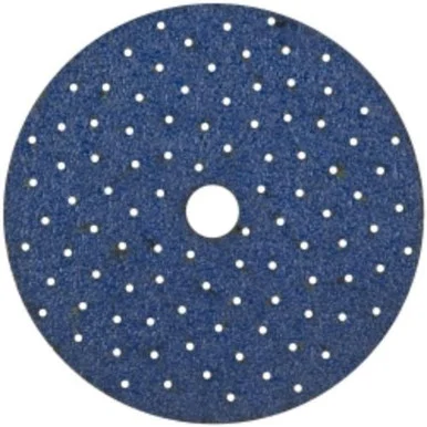 Norton 77696007776 Abrasives 6" Cyclonic Multi Air Discs 220gr 50/pk