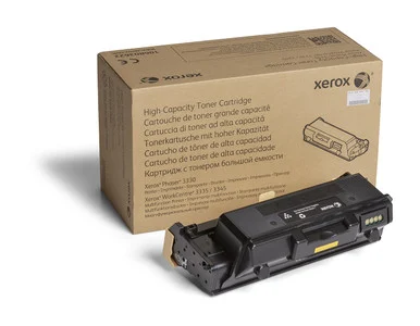Xerox Original Toner Cartridge - Black (106R03622)