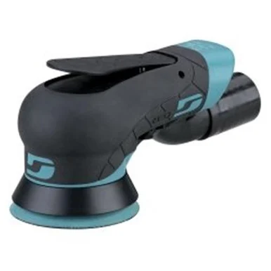 Dynabrade Products X32V Dynabrade .3" Ros, Vacuum, Hook Pad 12,000 Rpm, 3/32" Orbit
