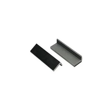 Lisle 48100 Rubber Faced Vise Jaw Pads