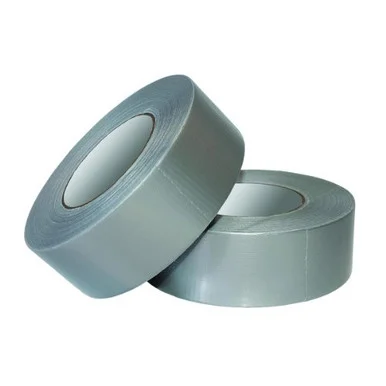 K Tool International KTI-73560 2" X 60 Yards Multipurpose Gray Duct Tape