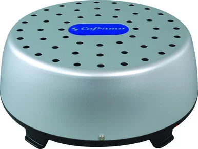 Caframo 13205955 Stor-dry 9406 110v Warm Air Circulator/dehumidifier - 75 W
