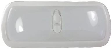 Arcon 20726 Euro Double Light - arcon electrical