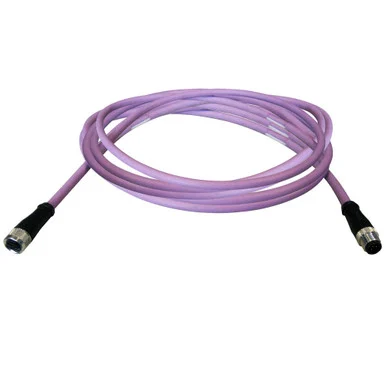 Uflex Usa 73681S Uflex Power A Can-7 Network Connection Cable - 22.9'
