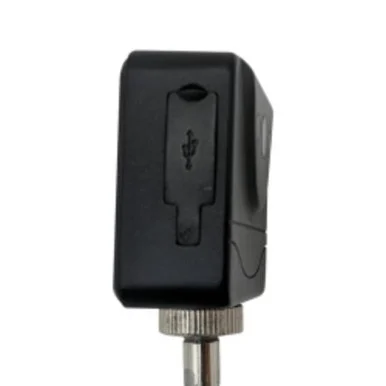 Ullman Devices Corp. E-DM-1 Telescoping Digital Inspection Mirror