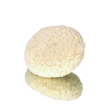 3m 3M-33287 6" Perfect-it Double Sided Wool Compound Pad