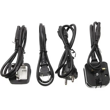 Extreme Networks Standard Power Cord - 120 V Ac Voltage Rating - 13 A Current Rating (10099)