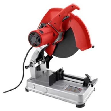 Milwaukee Electric Tools 6177-20 Milwaukee 14 In. Chop Saw Abrasive Cut-off Machine With 4hp