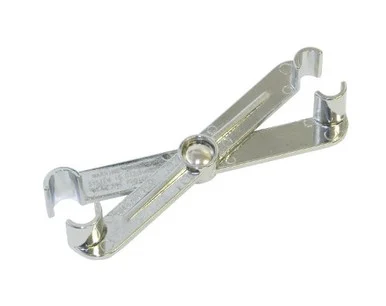 Lisle 39930 5/16" X 3/8" Scissor Disconnect