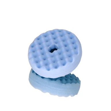 3m 3M-33286 6" Perfect-it Ultrafine Foam Polishing Pad