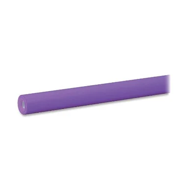 Pacon Fadeless Paper - 48" X 50 Ft - Violet (PAC57335)