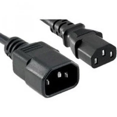 Opengear 440055 Standard Server Power Cord C13 to C14