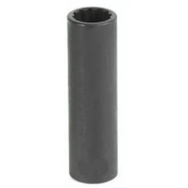Grey Pneumatic 1110D 3/8" Drive X 5/16" Deep - 12 Point Socket