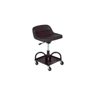 Whiteside Mfg HRAST Deluxe Adjustable Height Mechanic's Seat