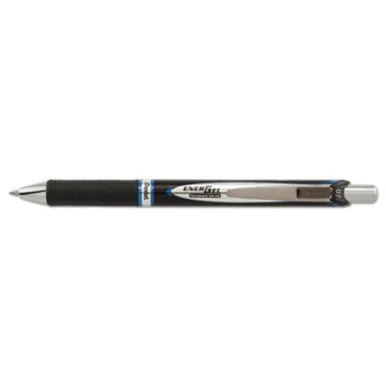 Pentel EnerGel 0.7mm Retractable Gel Roller Pen (blp77c)