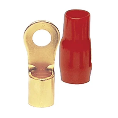 Raptor R4516RT Ring Terminal