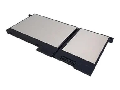 Total Micro 51 WHr 3-Cell Primary Lithium-Ion Battery (451-bbzt-tm)