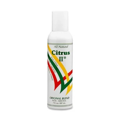 Beaumont Citrus Ii Air Freshener - Spray - 7 Oz - Natural Citrus (BMT632112923)