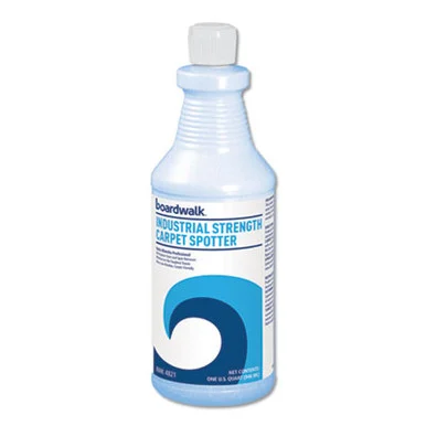 Boardwalk 090200-12ESSN Industrial Strength Carpet Spotter, 32 Oz Bottle, 12/carton