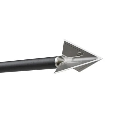 G5 Outdoors M112 G5 Montec M3 100 Grain Broadhead 3 Pk