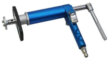 Mastercool 43051 Pneumatic Brake Caliper Wind Back Tool