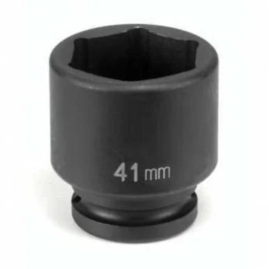Grey Pneumatic 3021M 3/4" Drive X 21mm Standard Socket