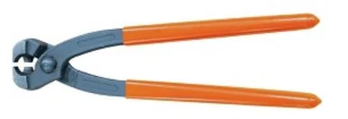 S.u.r And R Auto Parts CP720 Universal Seal Clamp Pliers With Front And Side Jaws Make It Simple To Crimp Clamps From Multiple Angles - S.u.r. And R Auto Parts