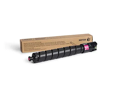 Xerox Original Toner Cartridge - Magenta (106R04047)