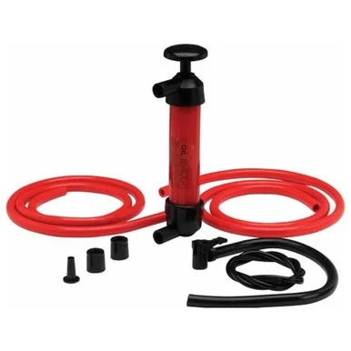 Lincoln Industrial MV7241 Fluid Transfer Pump