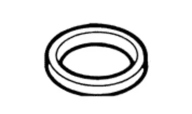 Thetford 33364 Flange Seal 33364_68