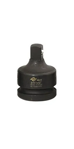 Sunex 4301 Socket Adapter Impact 3/4in. Female 1/2in. Male