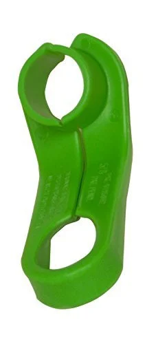 Lisle 39440 Disconnect Tool, 5/8", Angled Handle, Plastic, For Fuel And Ac Lines