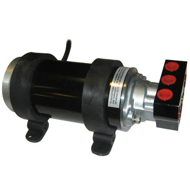 Sitex/koden 5861654 Si-tex 18ci Pumpset 12v
