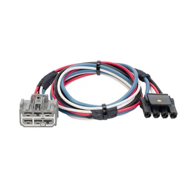 Husky Towing Compatible With Controllers With a Connector 36 Inch Length 2 Plug 31871