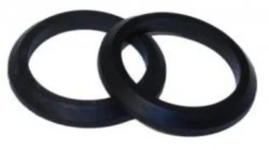 CTA Tools 7075X02 Cta Manufacturing Extraction/filling Syringe/set Of Seals - Black