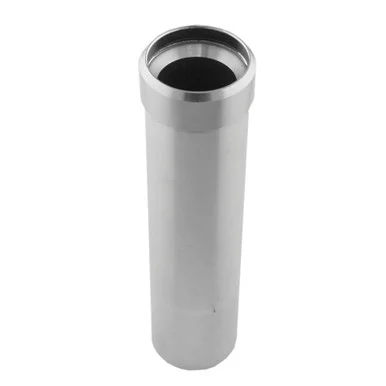 Taco Metals 9901630 Taco Base Reducer From 1-½" To 1-⅛" Poles - Pair
