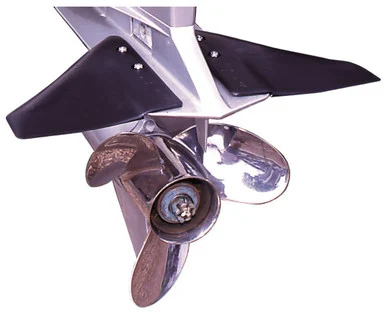 Davis Instrument 9618219 Davis Doel-fin Hydrofoil F/outboards & Outdrives
