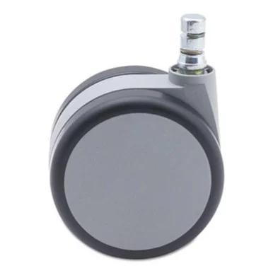 Master Mfg. Co Gemini Heavy-Duty Chair Mat Casters (70415)