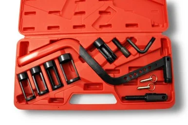 CTA Tools 2112 Cta Manufacturing Valve Spring Compressor