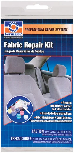 Permatex 25247 Fabric Repair Kit