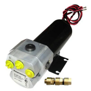 Raymarine M81121 Hydraulic Reversing Pump