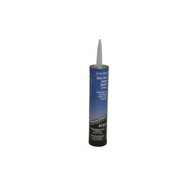 Otc TRE-4157 Ultra Flex Seam Sealer Beige, 11 Oz Cartridge 4157_59