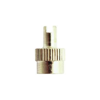 Milton Industries S-437 Screwdriver Cap, 5 /card