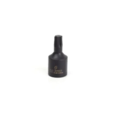 Sunex 3670S7 Tools 3/8 In. Drive T47 Internal Star Impact Socket 3607S7